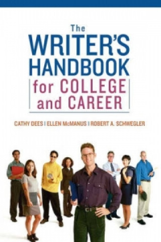 Writer's Handbook for College and Career