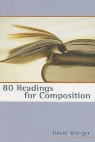 80 Readings for Composition (Valuepack item only)