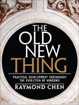 Old New Thing, The