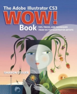 Adobe Illustrator CS3 Wow! Book