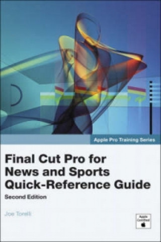 Apple Pro Training Series