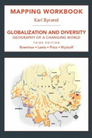 Mapping Workbook for Globalization and Diversity