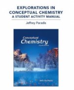 Explorations in Conceptual Chemistry