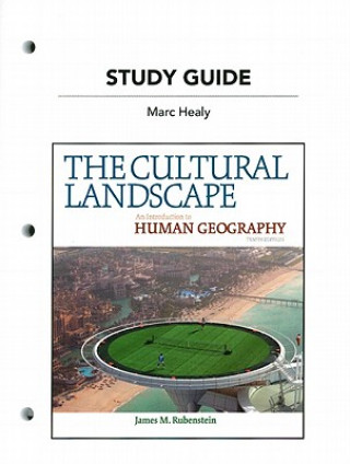 Study Guide for The Cultural Landscape