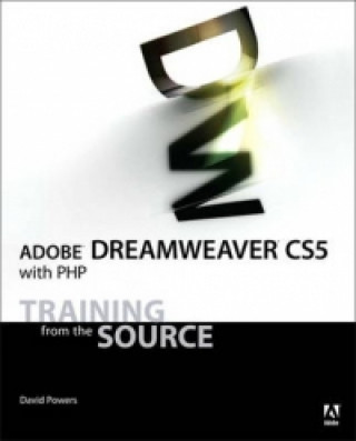 Adobe Dreamweaver CS5 with PHP