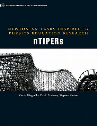 Newtonian Tasks Inspired by Physics Education Research