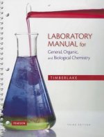 Laboratory Manual for General, Organic, and Biological Chemistry