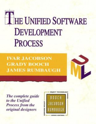 Unified Software Development Process (Paperback), The