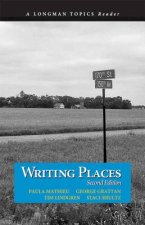 Writing Places