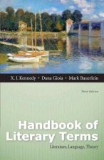 Handbook of Literary Terms