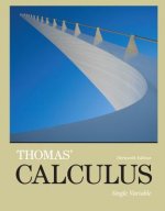 Thomas' Calculus