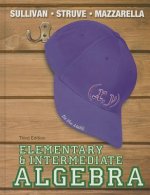 Elementary & Intermediate Algebra Plus New MyMathLab with Pearson Etext -- Access Card Package