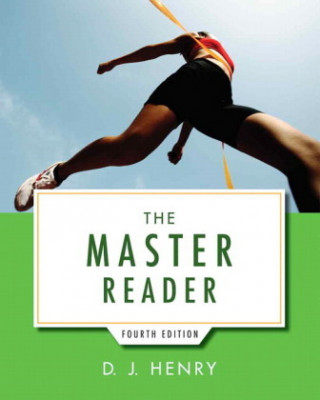 Master Reader, The