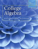 College Algebra