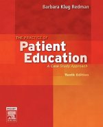Practice of Patient Education