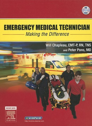 Emergency Medical Technician