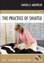 Practice of Shiatsu