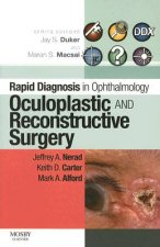 Rapid Diagnosis in Ophthalmology Series: Oculoplastic and Reconstructive Surgery