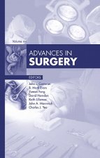 Advances in Surgery, 2010