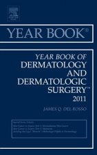 Year Book of Dermatology and Dermatological Surgery 2011