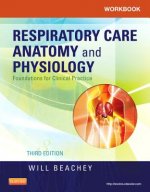 Workbook for Respiratory Care Anatomy and Physiology