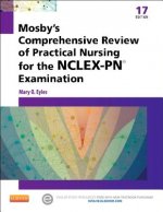 Mosby's Comprehensive Review of Practical Nursing for the NCLEX-PN (R) Exam