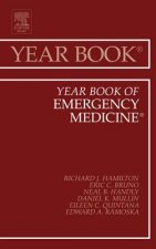 Year Book of Emergency Medicine 2012