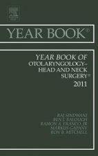 Year Book of Otolaryngology - Head and Neck Surgery 2012