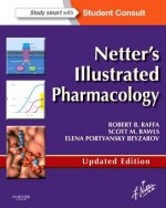 Netter's Illustrated Pharmacology Updated Edition