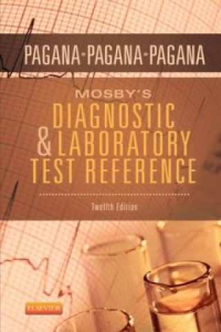 Mosby's Diagnostic and Laboratory Test Reference