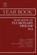 Year Book of Pulmonary Diseases 2014