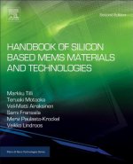 Handbook of Silicon Based MEMS Materials and Technologies