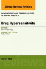 Drug Hypersensitivity, An Issue of Immunology and Allergy Clinics