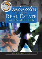 Five Minutes to a Great Real Estate Meeting