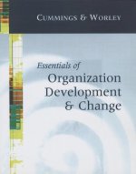 Essentials of Organizational Development