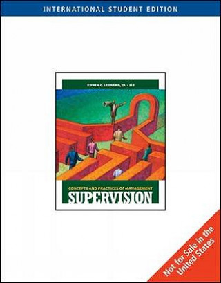 Supervision