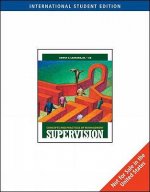 Supervision