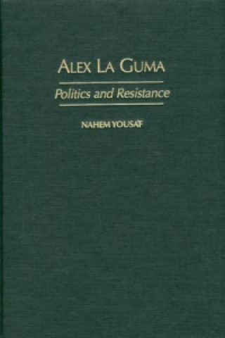 Alex La Guma