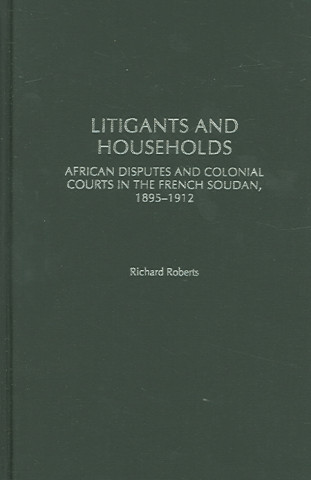 Litigants and Households