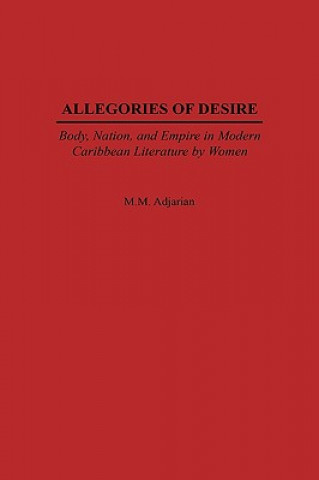 Allegories of Desire