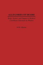 Allegories of Desire