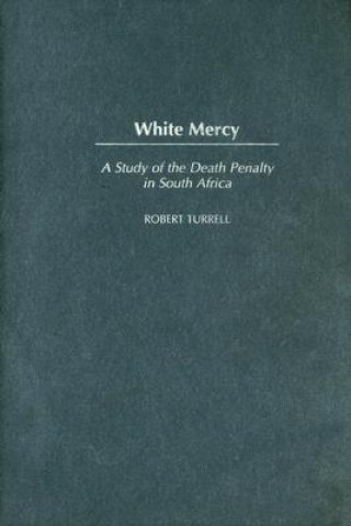 White Mercy
