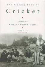 Picador Book of Cricket