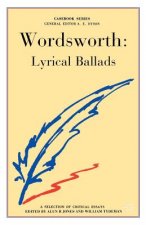 Wordsworth: Lyrical Ballads