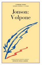 Jonson: Volpone