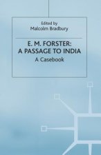 E.M.Forster: A Passage to India