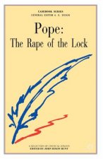 Pope: The Rape of the Lock