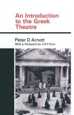 Introduction to the Greek Theatre