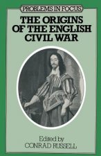 Origins of the English Civil War
