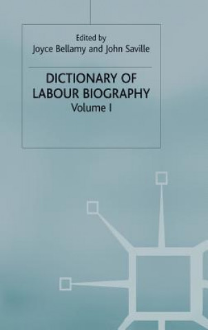 Dictionary of Labour Biography